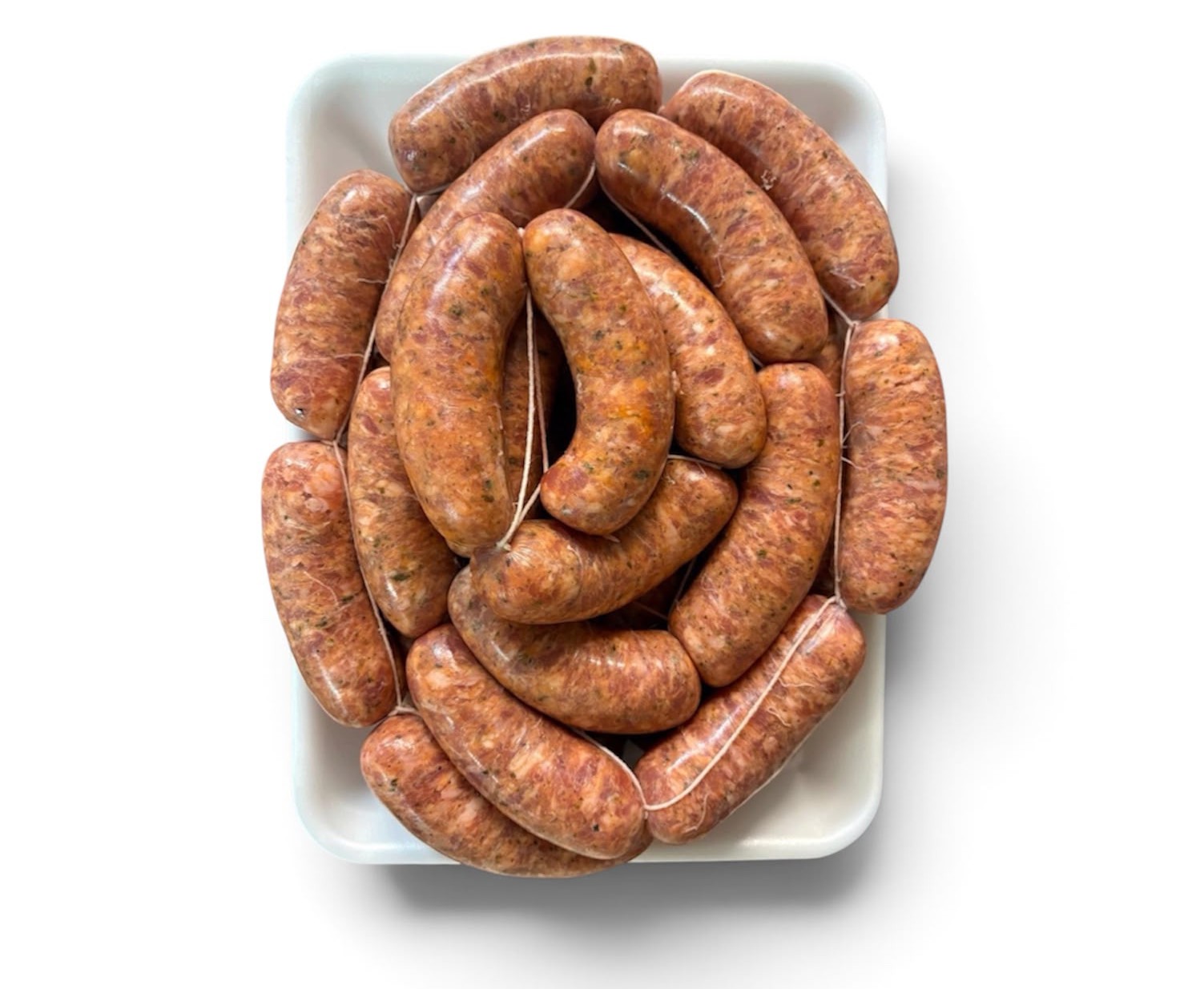 Xoriço criollo
